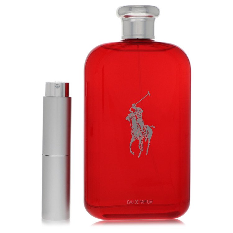 Polo Red Travel Spray By Ralph Lauren