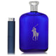 Polo Blue Travel Spray By Ralph Lauren
