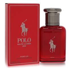 Polo Red Parfum Spray By Ralph Lauren