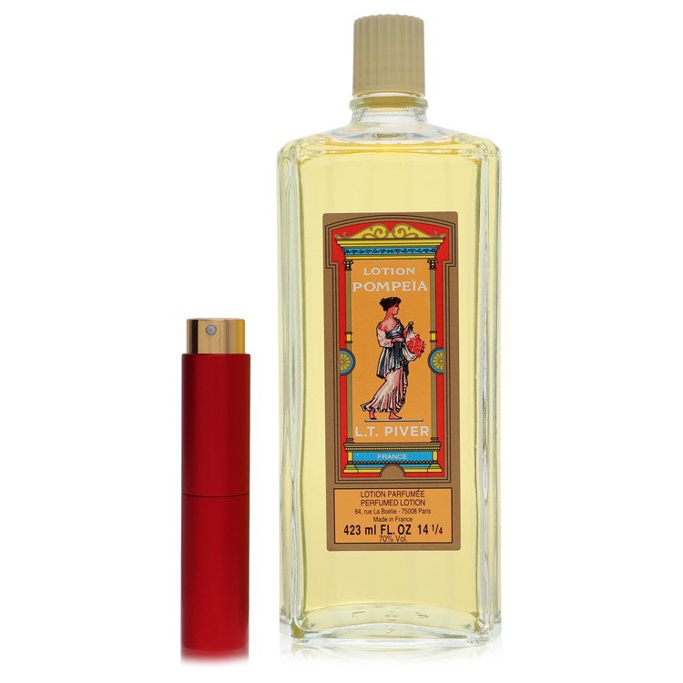 Pompeia Travel Spray By Piver