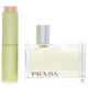 Prada Amber Travel Spray By Prada