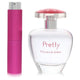 Pretty Travel Spray By Elizabeth Arden