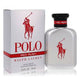 Polo Red Rush Eau De Toilette Spray By Ralph Lauren