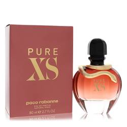 Pure Xs Eau De Parfum Spray By Paco Rabanne