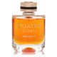 Quatre Iconic Eau De Parfum Spray (Unboxed) By Boucheron