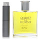 Quartz Travel Spray By Molyneux