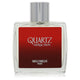 Quartz Attraction Eau De Parfum Spray (Unboxed) By Molyneux