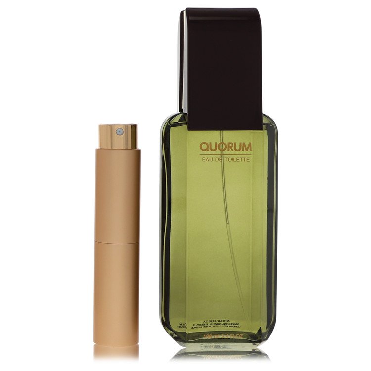 Quorum Travel Spray By Antonio Puig