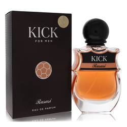 Rasasi Kick Eau De Parfum Spray By Rasasi