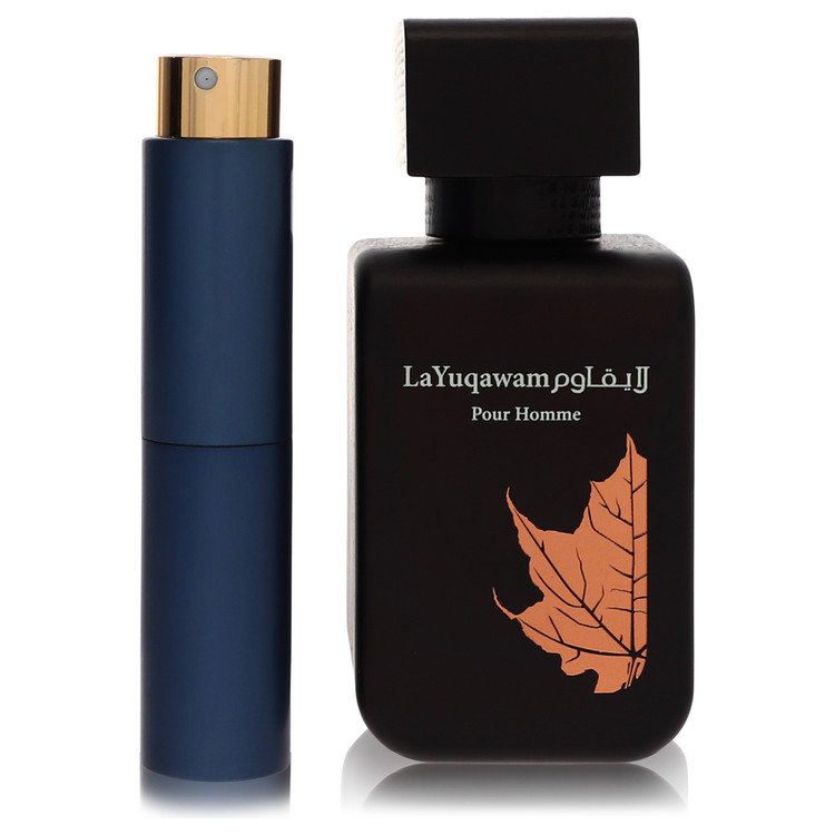 Rasasi Layuqawam Travel Spray By Rasasi