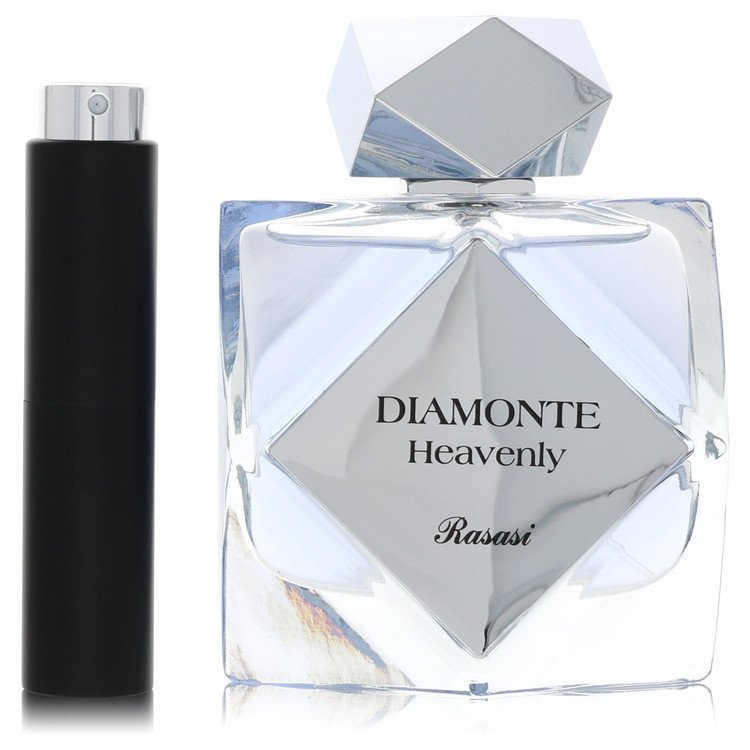 Rasasi Diamonte Heavenly Travel Spray By Rasasi