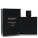 Rayhaan Dark Leather Eau De Parfum Spray By Rayhaan
