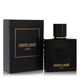 Roberto Cavalli Uomo Eau De Toilette Spray By Roberto Cavalli