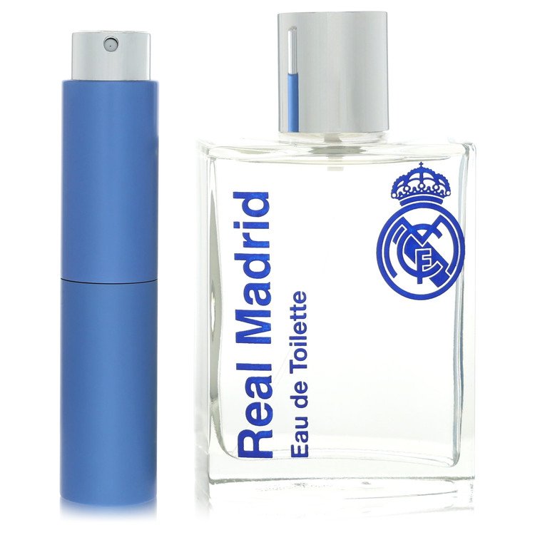 Real Madrid Travel Spray By Air Val International