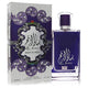 Rihanah Basat Al Reeh Purple Eau De Parfum Spray (Unisex) By Rihanah
