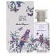 Salvatore Ferragamo Cieli Di Seta Eau De Parfum Spray (Unisex) By Salvatore Ferragamo