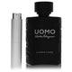 Salvatore Ferragamo Uomo Signature Travel Spray By Salvatore Ferragamo