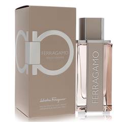 Salvatore Ferragamo Bright Leather Eau De Toilette Spray By Salvatore Ferragamo