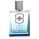 Swiss Army Steel Eau De Toilette Spray (unboxed) By Swiss Army