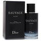 Sauvage Eau Forte Parfum Spray By Christian Dior