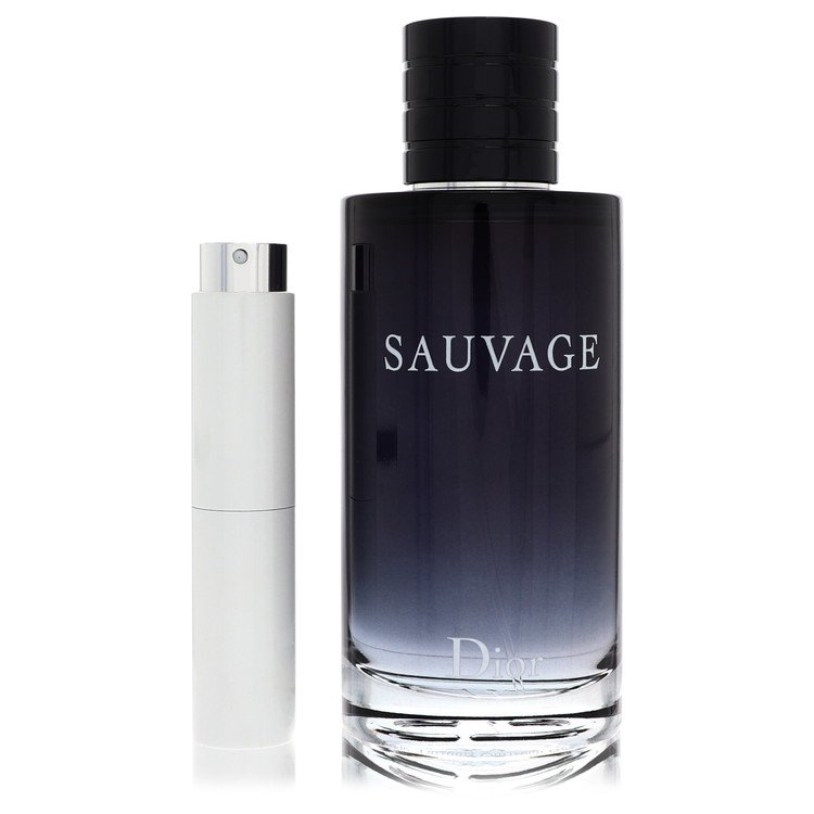 Sauvage Travel Spray By Christian Dior