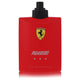 Ferrari Scuderia Red Eau De Toilette Spray (Tester) By Ferrari
