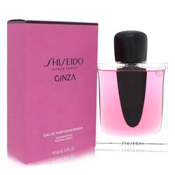 Shiseido Ginza Murasaki Eau De Parfum Spray By Shiseido