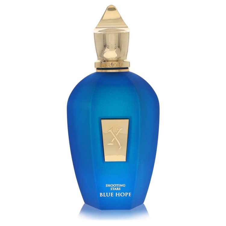 Shooting Stars Blue Hope Uni Eau De Parfum Spray (Unboxed) By Xerjoff