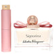 Signorina Travel Spray By Salvatore Ferragamo