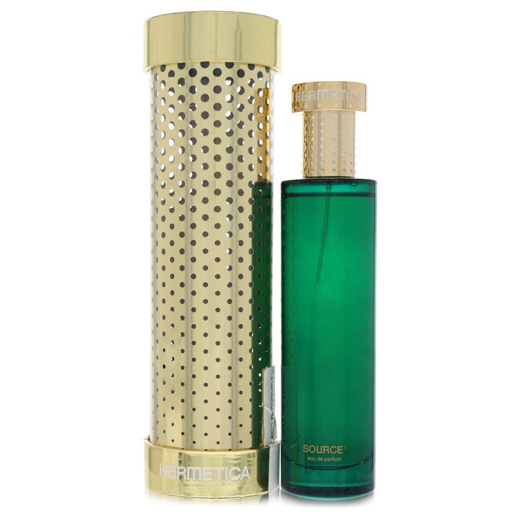Source1 Eau De Parfum Spray (Unisex) By Hermetica