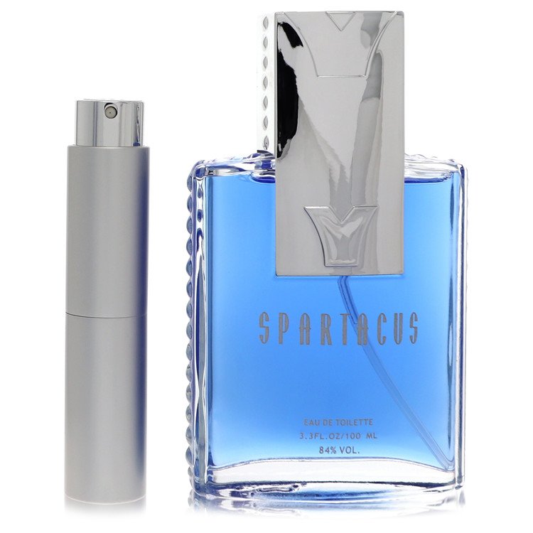 Spartacus Travel Spray By Spartacus