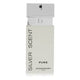 Silver Scent Pure Eau De Toilette Spray (Tester) By Jacques Bogart