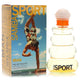 Samba Sport Eau De Toilette Spray By Perfumers Workshop
