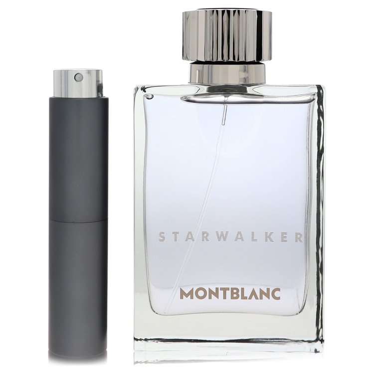 Starwalker Travel Spray By Mont Blanc