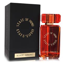 State Of Mind Aesthetic Turbulence Eau De Parfum Spray (Unisex) By State Of Mind