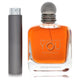 Stronger With You Intensely Travel Spray By Giorgio Armani