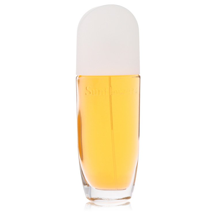 Sunflowers Eau De Toilette Spray (unboxed) By Elizabeth Arden
