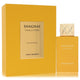 Swiss Arabian Shaghaf Vanilla Toffee Eau De Parfum Spray (Unisex) By Swiss Arabian
