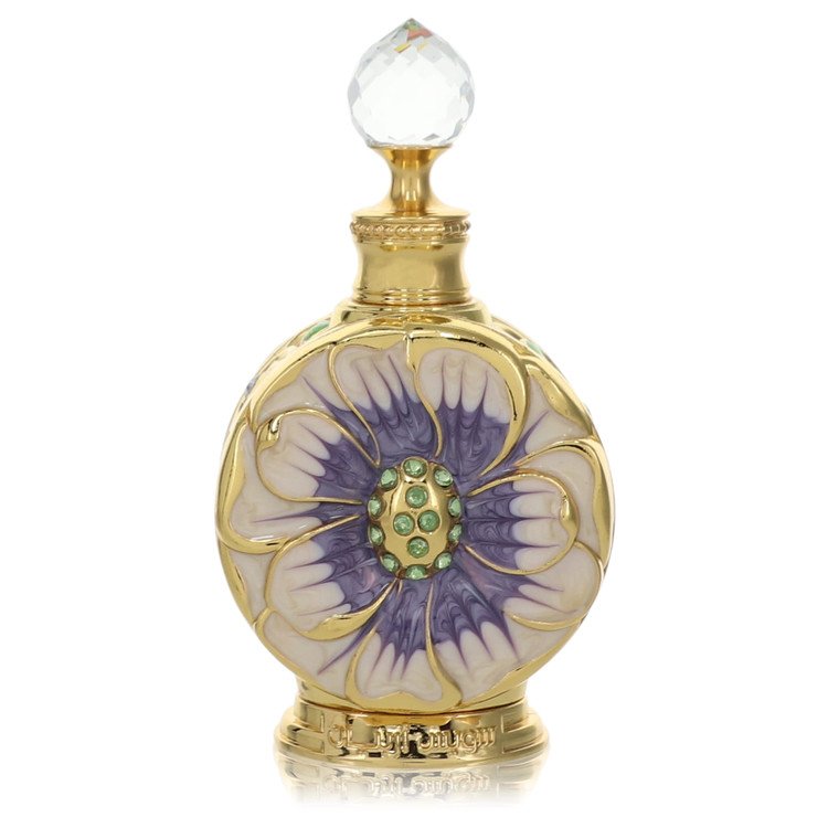 Swiss Arabian Layali Concentrated Perfume Oil (unboxed) By Swiss Arabian