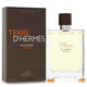 Terre D'hermes Eau Intense Vetiver Eau De Parfum Spray By Hermes