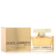 The One Intense Eau De Parfum Spray By Dolce & Gabbana