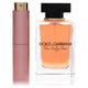 The Only One Travel Spray By Dolce & Gabbana