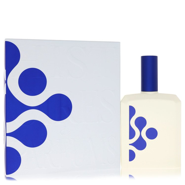 This Is Not A Blue Bottle 1.5 Eau De Parfum Spray By Histoires De Parfums
