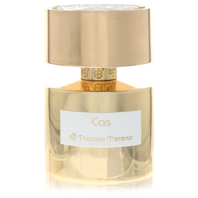 Tiziana Terenzi Cas Extrait De Parfum Spray (Unisex Unboxed) By Tiziana Terenzi