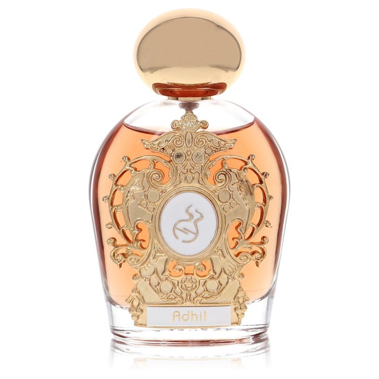 Tiziana Terenzi Adhil Extrait De Parfum Spray (Unisex Unboxed) By Tiziana Terenzi