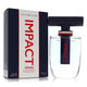 Tommy Hilfiger Impact Spark Eau De Toilette Spray By Tommy Hilfiger