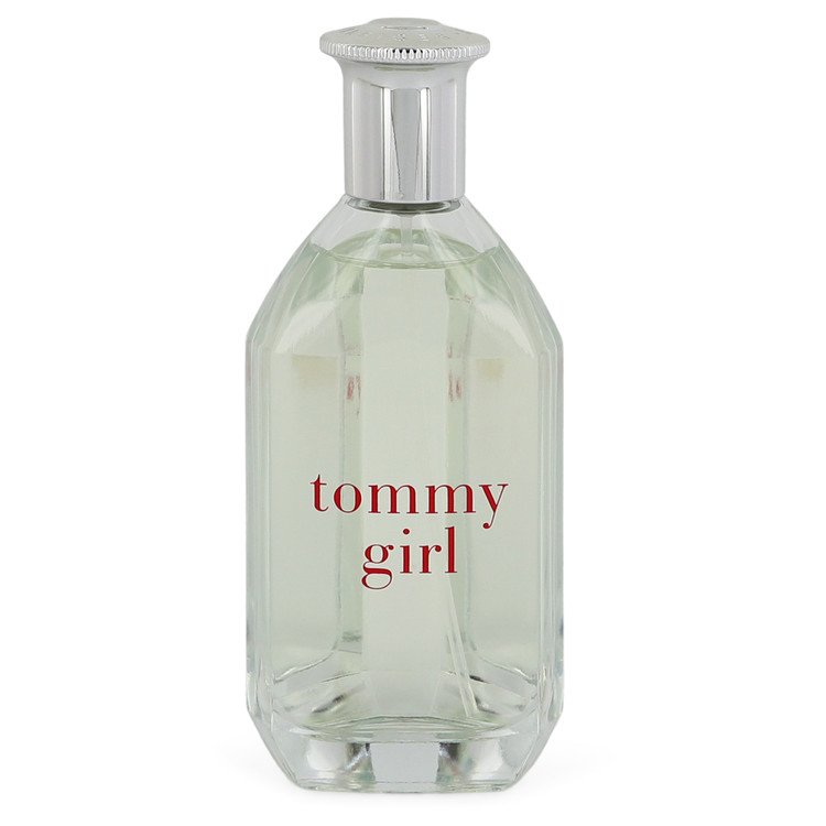 Tommy Girl Eau De Toilette Spray (unboxed) By Tommy Hilfiger