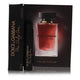 The Only One Vial (Sample) By Dolce & Gabbana