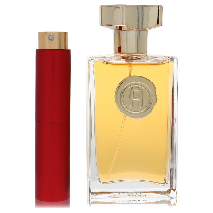 Touch Travel Spray By Fred Hayman