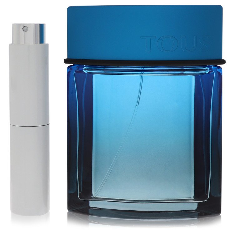 Tous Man Sport Travel Spray By Tous